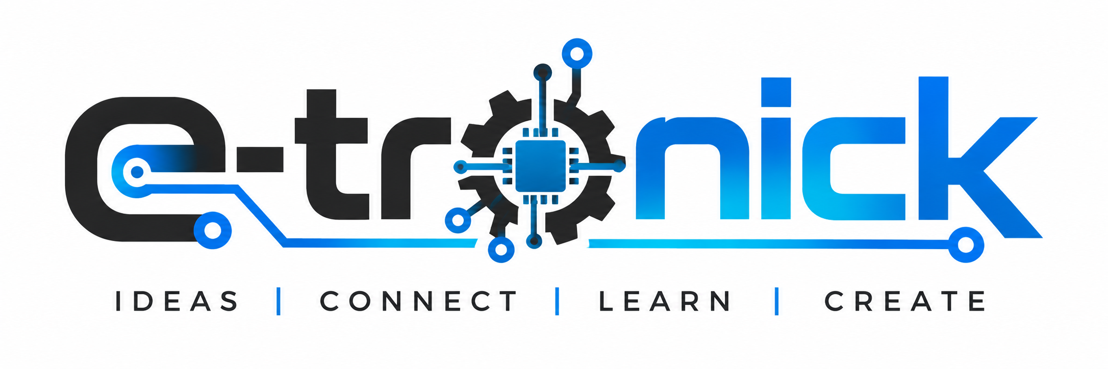 E-tronick